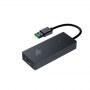 Razer Ripsaw X USB Capture Card with Camera Connection for Full 4K Streaming - 4